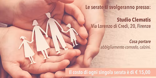 In viaggio verso Te