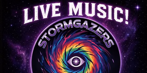 StormGazers at La Herradura