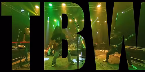 Three Birds Whisper live Sacobri Chalon en Champagne 