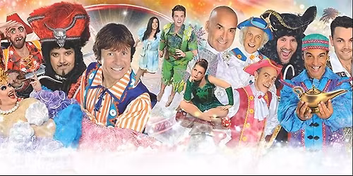 Beauty And The Beast 