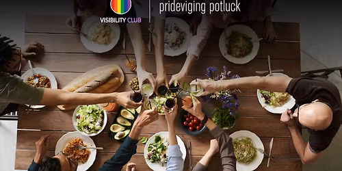 Pridegiving Potluck