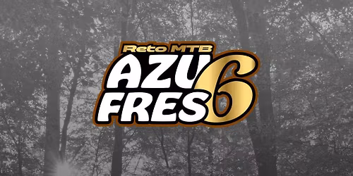 Reto MTB LOS AZUFRES 6