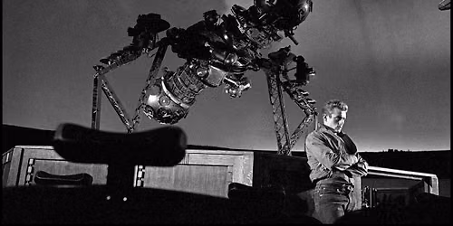 Philosophy Caf\u00e9: The Morals and Ethics of Us Using A.I.