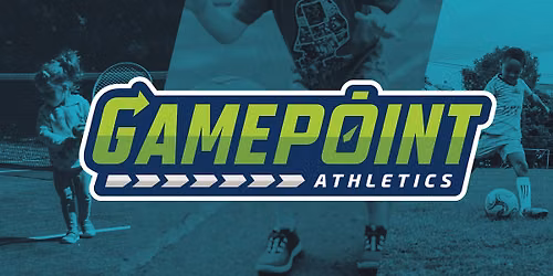 Preschool Gamepoint Camp