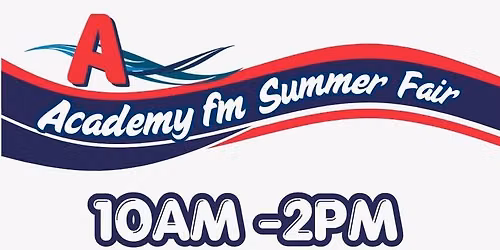 Academy fm Extravaganza