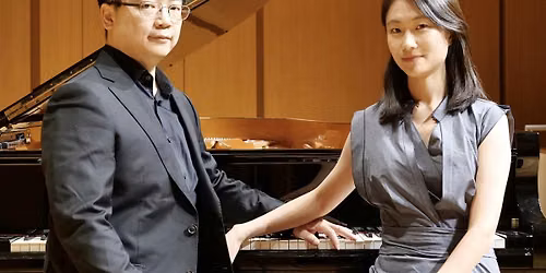 NMC Presents: Lumina Piano Duo