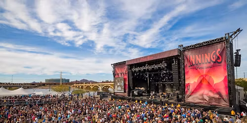 Innings Festival - (Friday Pass) with Mumford & Sons, Goo Goo Dolls, Myles Smith, and more!