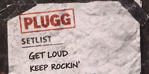 Rock Concert at Paddy Mac's