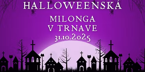 Milonga V Trnave