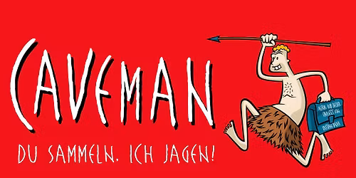 Caveman in Hallstadt | Kulturboden Hallstadt
