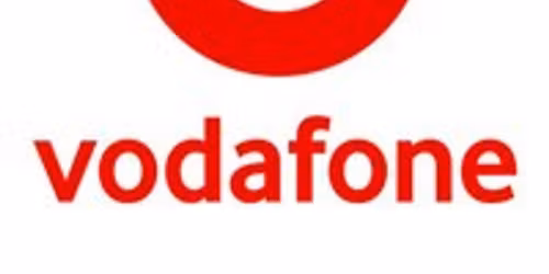 Vodafone at Kendal Calling