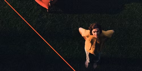 Cut Worms w\/ Angela Autumn at Aladdin Theater