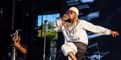 Lil Wayne