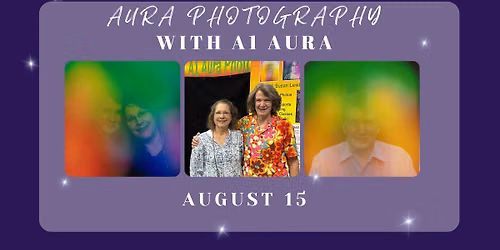Aura Photography