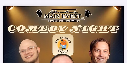 Laughter for a Cause