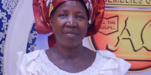 Mother's Day Celebration 