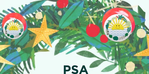 \ud83c\udf84\u2b50\ufe0f\ud83c\udf1fChristmas Wreath Workshop \ud83c\udf1f\ud83c\udf84