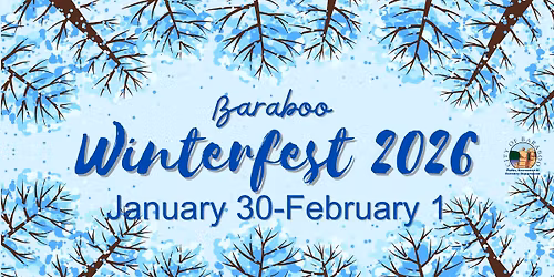 Baraboo Winterfest 2026