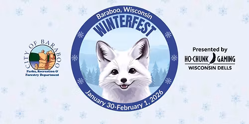 Baraboo Winterfest 2026