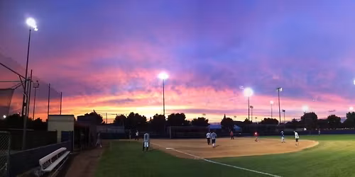 Team Registration & Board Elections