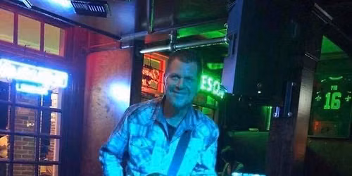 Kip Sonnier