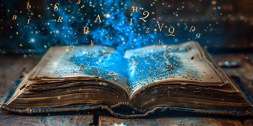 Spiritual Journaling and Vagus Nerve-Movement Workshop