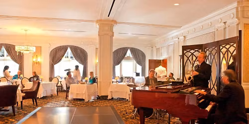 Grand Sunday Brunch Buffet in The Regency Room