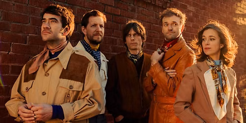 Punch Brothers