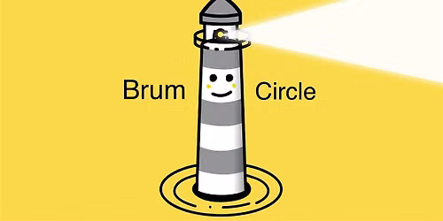 Brum Circle \u2013 In-Person Community Support Circle Birmingham