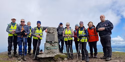 Knockmealdown Crossing 2026