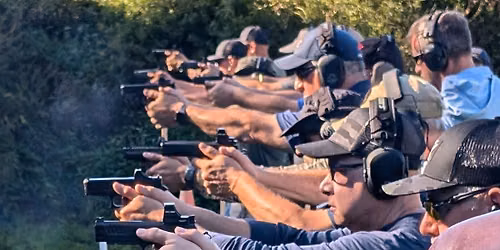 Law Enforcement Advanced Firearms Instructor Development Program