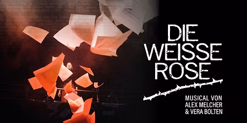 Die Wei\u00dfe Rose