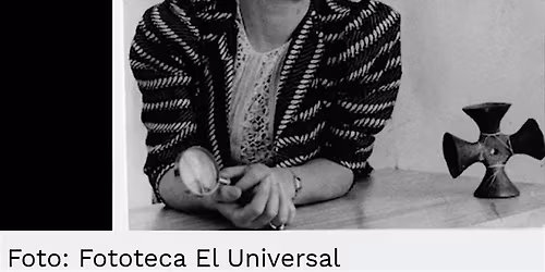 TALLER DE COLLAGE "LOLA ALVAREZ". CICLO MUJERES COLLAGISTAS