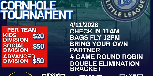 Wheatland Little League