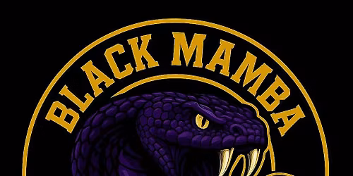 Black Mamba Youth Competitive 7v7 Football Tryouts