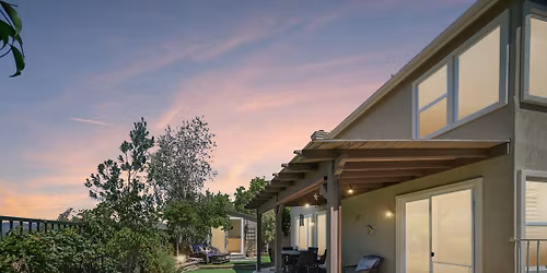 Twilight Open House at 1029 Poppy Tree Place in Simi Valley