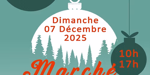 March\u00e9 de Noel de Vanosc (07)