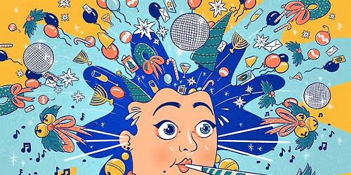 Fa-La-La-Less Stress: How to Keep It Together This Holiday Season