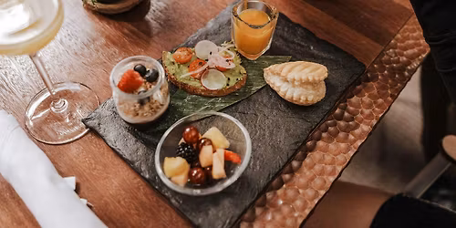 Barry\u2019s & Brunch | Pride Celebration