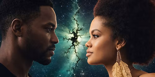 OBJECT PERMANENCE: A Near-Future Encounter