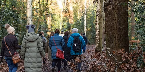 Wirral Womens Netwalking - a better way to do business