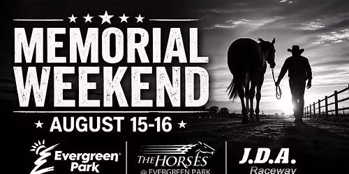 MEMORIAL WEEKEND