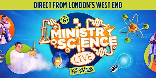 Ministry of Science