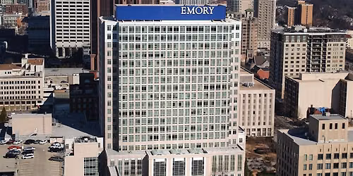 Emory University SOM Otolaryngology Temporal Bone Course Oct 26-30, 2026