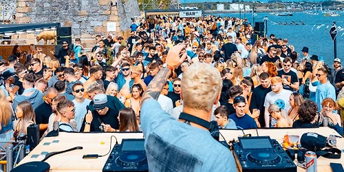 Casa at The Corinthian: Summer Day Party 2026