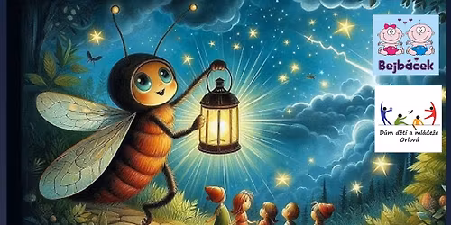 SV\u011aTLU\u0160KOV\u00c1N\u00cd Aneb podve\u010der pln\u00fd sv\u011bt\u00fdlek, lampi\u010dek a lampi\u00f3nk\u016f\u2026