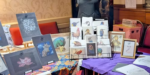 Getting Started in Colour Pencil - Gorilla \ud83e\udd8d