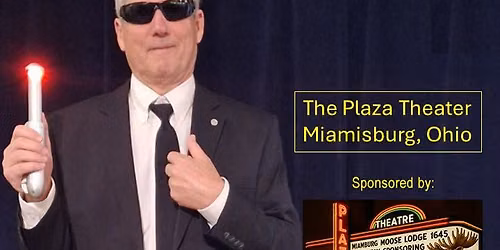 Ray Syzmanski: 2026 World Tour of I-75