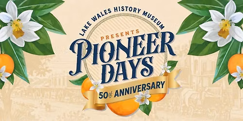 Second Hand Smoke live at Pioneer Days in Lake Wales! 1pm-2pm