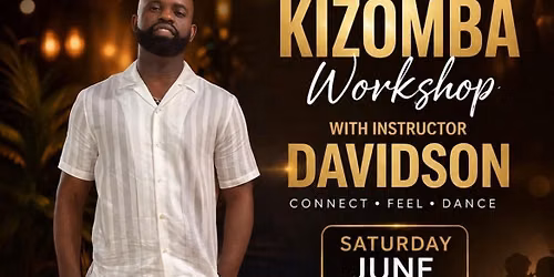 Kizomba Workshop and Party in Tallahassee